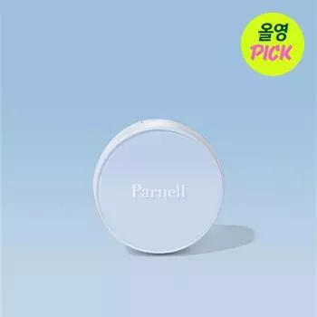 [Масляная кушонка] Parnell Glacial Biome No Sebum Cushion 10г,корейская косметика, KPOP