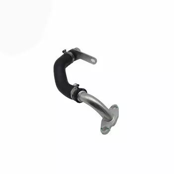 Масляная труба подходит для:BMW 5 F10 2010-2016 OEM:1142 8626 653