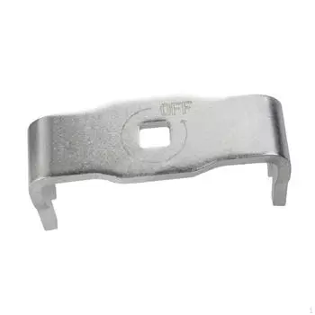 Масляные фильтры колпачок гаечный ключ гнездо прямая замена железа профессиональный удаление сетки