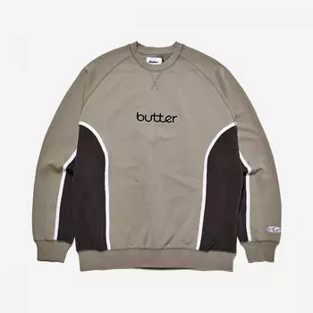 Масляные товары Aspect Crewneck Aspect Crewneck L