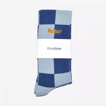 Масляные товары Клетчатые носки Клетчатые носки FREE