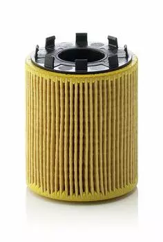 Масляный элемент MANN HU713/1X