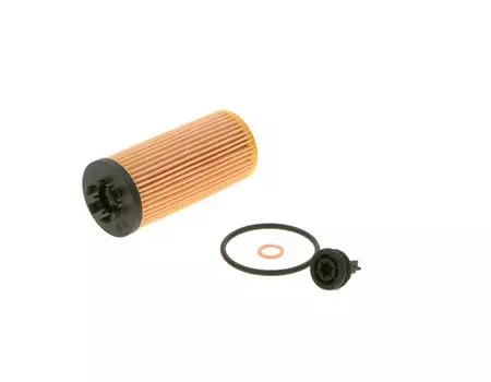 Масляный фильтр для BMW MINI F54lci, F55lci, F56lci, F57lci, F60lci Bosch