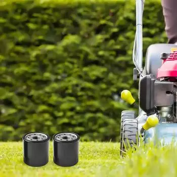 Масляный фильтр для двигателя Toro VTwin для TimeCutter для газонокосилки Zero Turn Mower, замена для 74778 MX 5075 74864 HD X4850 74865 HD X5450 CHINA