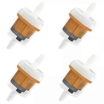 Масляный фильтр для мотоцикла, встроенный топливный фильтр для мотоцикла, жидкий бензин, бензиновый фильтр