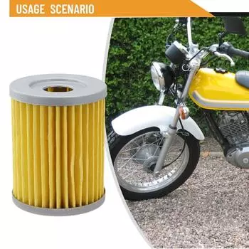 Масляный фильтр для Suzuki RV200 Van, аксессуары для мотоциклов