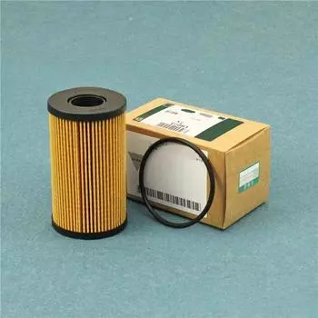 Масляный фильтр двигателя для Land Rover Discovery Sport 2018-2019 RANGE ROVER SPORT RANGE ROVER EVOQUE 2018 2019 LR073669 G4D3-6A692-AA 1PCS