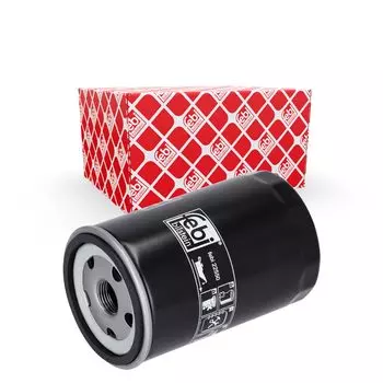 Масляный фильтр febi bilstein 22550 производства febi bilstein