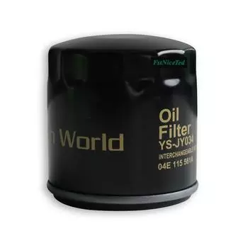 Масляный фильтр Iron Shell подходит для:vw New Jetta OE:YS-JY034