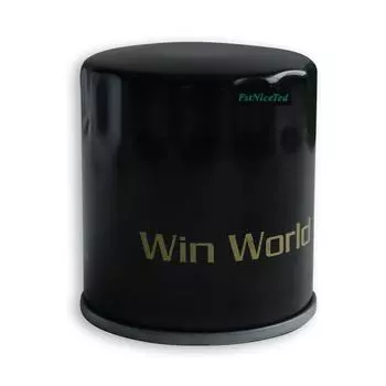 Масляный фильтр Iron Shell подходит для:Buick Excelle1 8 New Sail 1.6 Chevrolet Epica 2010 OE:YS-JY029