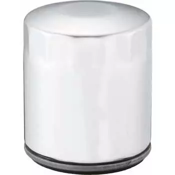 Масляный фильтр Kijima с магнитом Harley HD-08701