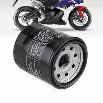 Масляный фильтр мотоцикла для Honda CBR600 F2 F3 F4 F4i CBR600RR CBR1000RR