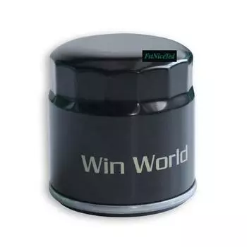 Масляный фильтр с железной оболочкой Подходит для:Hyundai Elantra Kia K2 Rida The maxima OE:YS-JY052