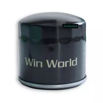 Масляный фильтр с железной оболочкой Подходит для:Buick Excelle GL8 ES Regal Sail - хэтчбек OE:YS-JY031