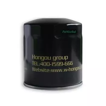 Масляный фильтр с железной оболочкой Подходит для:GreatWall Haval H5 2.0 TCI OE:YS-JY072