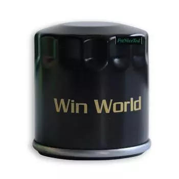 Масляный фильтр с железной оболочкой Подходит для:Toyota Corolla 1.6L Corolla Vios Yaris 1.3L EZ YarisX Camry 2.0 2.2 8A OE:YS-JY008