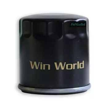 Масляный фильтр с железной оболочкой Подходит для:Nissan Teana X-TRAIL MURANO Mazda 3 Mazda 6 Infiniti OE:YS-JY001