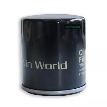 Масляный фильтр с железной оболочкой Подходит для:Buick Enclave, Regal 2.4, лакросс 3, Chevrolet Captiva OE:YS-JY030