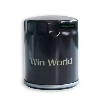 Масляный фильтр с железной оболочкой Подходит для:Changan CS35 C201 OE:YS-JY061