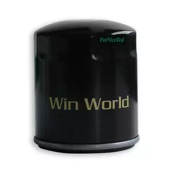 Масляный фильтр с железной оболочкой Подходит для:Mazda 6 Focus Mondeo, FAW BESTUNE OE:YS-JY047