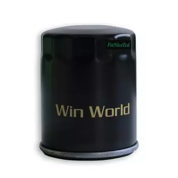 Масляный фильтр с железной оболочкой Подходит для:Toyota Camry Corolla Previa ACR новая предыдущая Camry 2.0 2.4 OE:YS-JY010