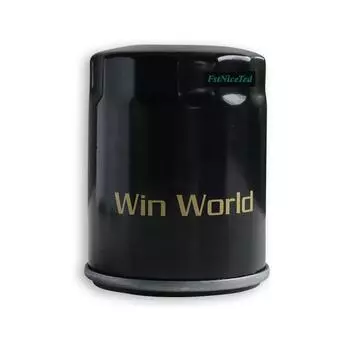 Масляный фильтр с железной оболочкой Подходит для:Honda CR-V xr-v Civic Accord подходит для Acura OE:YS-JY016