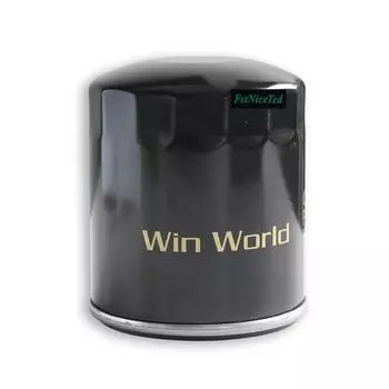 Масляный фильтр с железной оболочкой Подходит для:Peugeot 307 Chery дизельный автомобиль Peugeot 307 Citroen C5 OE:YS-JY078