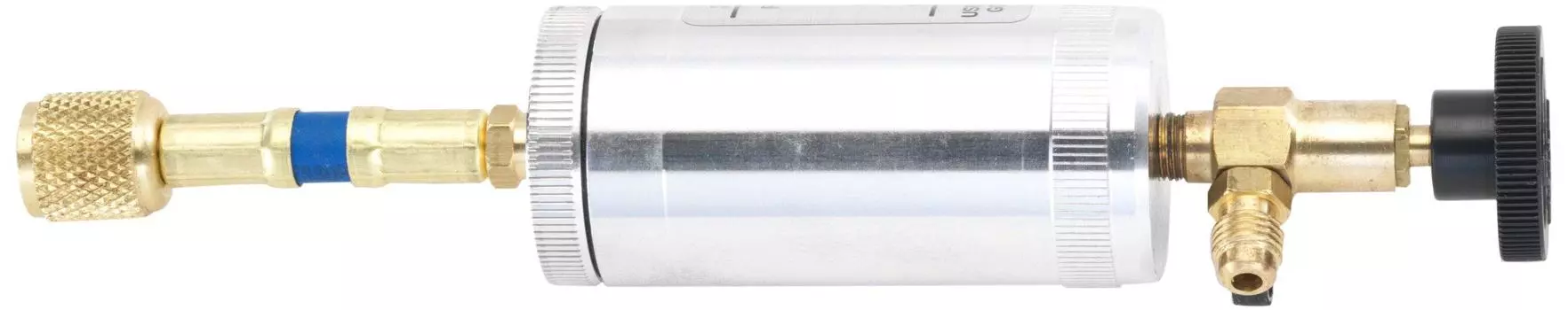 Масляный инжектор Ichinen TASCO TA156PS