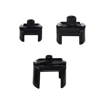 Масляный ключ для легкого монтажа и демонтажа масляного фильтра. Автомобильный гаечный ключ для масляного фильтра.