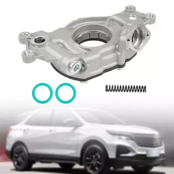 Масляный насос 10355hv для Chevrolet Impala 2006-2009 V8 5.3L легко устанавливается