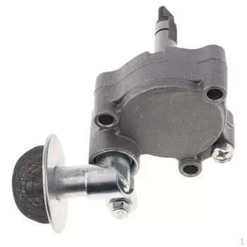 Масляный насос 500cc Yardsport ATV