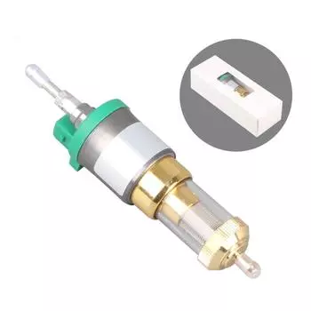 Масляный насос Бесшумный Модернизация Электрический Парковочный Обогреватель Новый Топливный Перекачивающий Насос С Маслом A