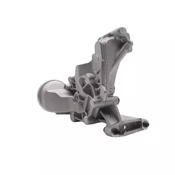 Масляный насос для Peugeot 9801943580