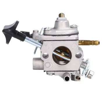 Масляный насос карбюратор высококремниевый алюминиевый сплав карбюратор замена для ZAMA C1QS184 C1QS183