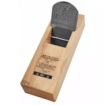 Масляный настольный рубанок Wakashishi 60 мм