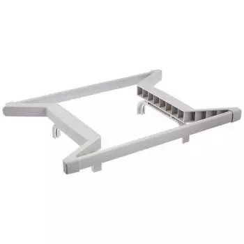 Масляный обогреватель De Longhi Top Hanger Thermal Fin Only TH-8FH De Longhi Clothes Warming Применимые модели KHD410812-GC/ RHJ21F0812-WH/ RHJ21F0812-GY/ RHJ10F