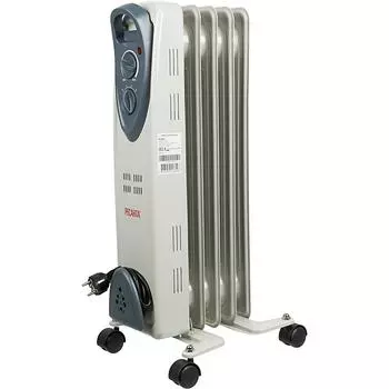 Масляный обогреватель Ресанта Ом-5н