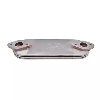 Масляный радиатор 15710-54050 Для Toyota Land Cruiser Hiace Fortuner Hilux Chaser 2L 3L