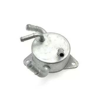 Масляный радиатор-подогреватель для трансмиссионной жидкости для 2006-11 Honda Civic 1.8L 19430-RNA-A51