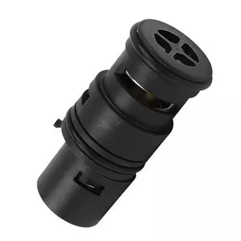 Масляный радиатор расширительный бачок термостат для BMW E46 E53 E83