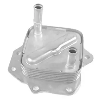 Масляный радиатор в сборе 15710-38021 для Toyota Lexus Land Cruiser Sequoia Tundra