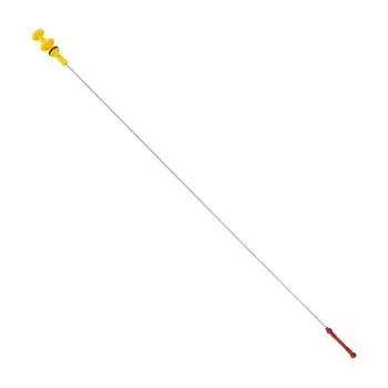 Масляный щуп 599 мм для инструментов замены масла Benz E-CLASS