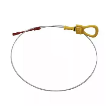 Масляный щуп двигателя 2740107106 Подходит для Mercedes-Benz C E Glc Glk Cls Slc класса