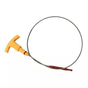 Масляный щуп масляный щуп двигателя пластиковый 26611-2E021