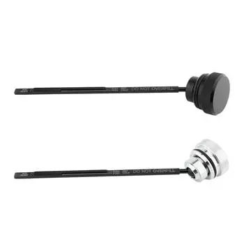 Масляный щуп премиум-класса, запасные части для Dyna Fxdb 1991 чёрный