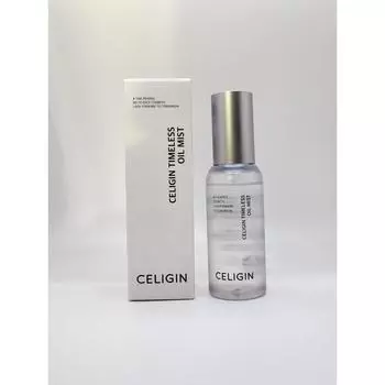 Масляный спрей Celigene Timeless 50 мл, 1 шт.