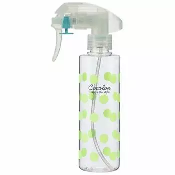 Масляный туман Skater Oil Mist Green Oil Mist Spray KOSP1