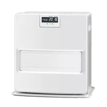 Масляный вентилятор серии VX, белый, в основном для 10 татами CORONA/Corona FH-VX3624BY(W)