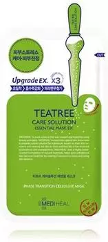 Masque Apaisant En Tissu Pour Peaux Grasses Et Problmes TU прозрачный