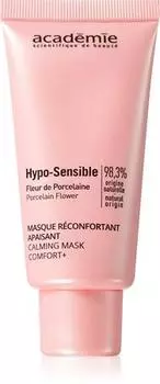 Masque Apaisant Visage Peaux Sensibles TU прозрачный